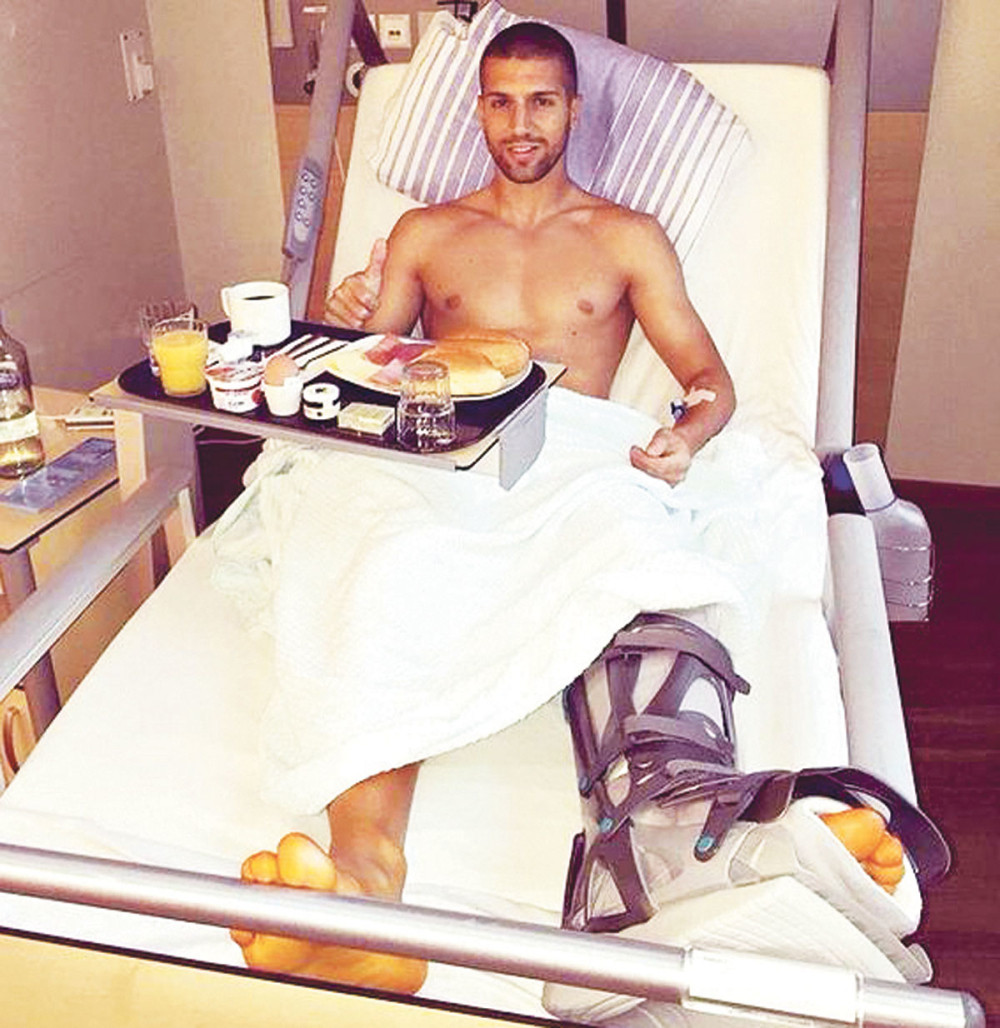 Nastasićev košmar!