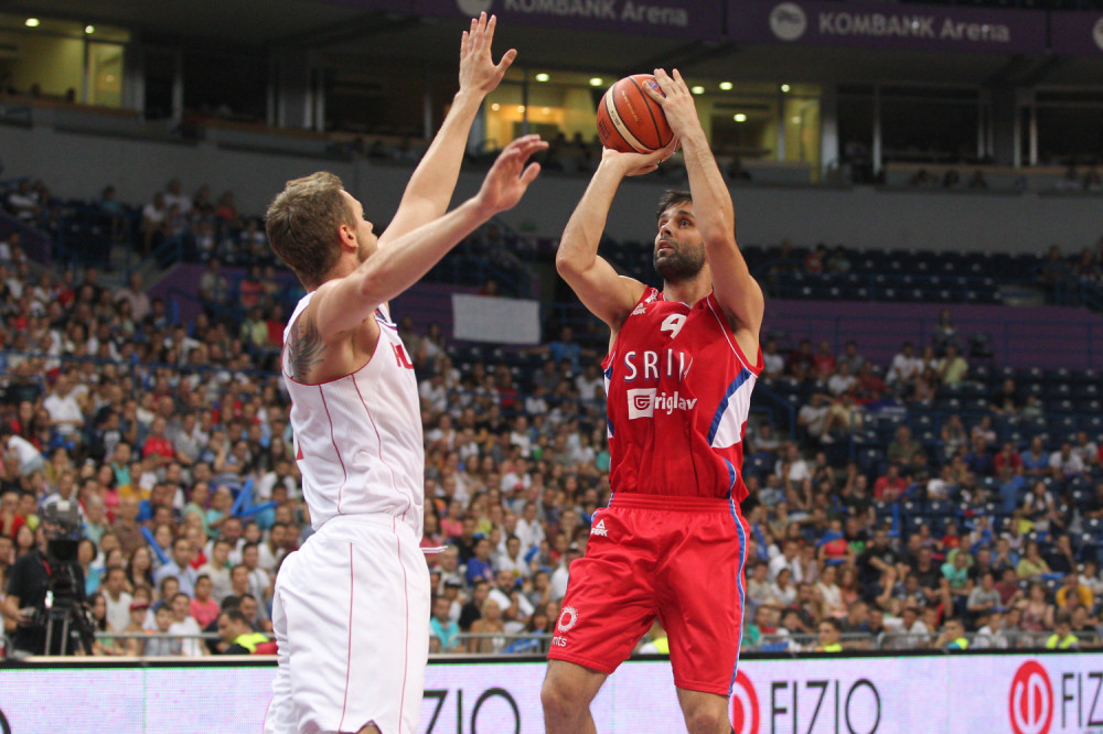 Srbija razbila Rusiju, bukvalno! (VIDEO)