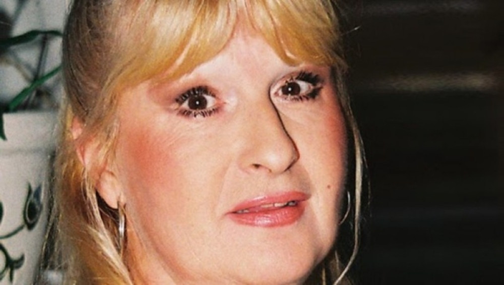 Glumici Radmili Jovančićević hitno potrebna krv