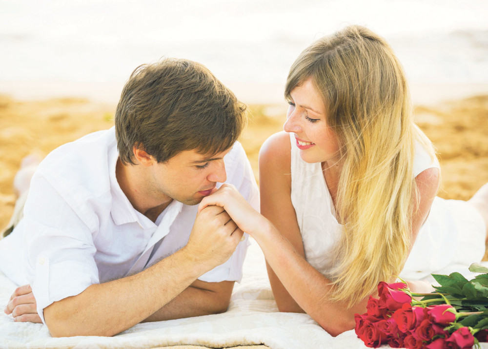 Ovo su znaci da mu se potajno sviđate!