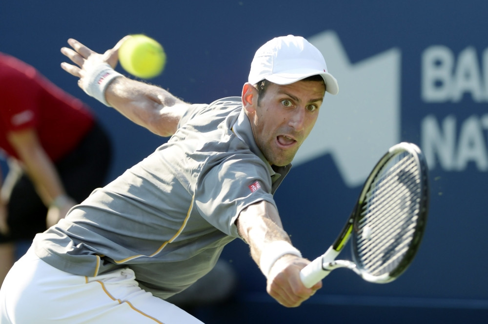 Novak protiv Čilića za finale US Opena!