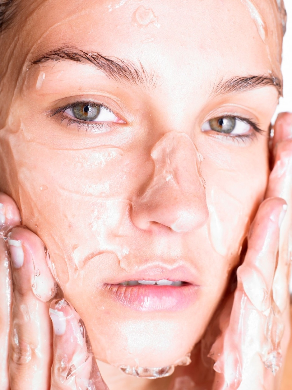 Maska za lice koja provereno uklanja mitesere