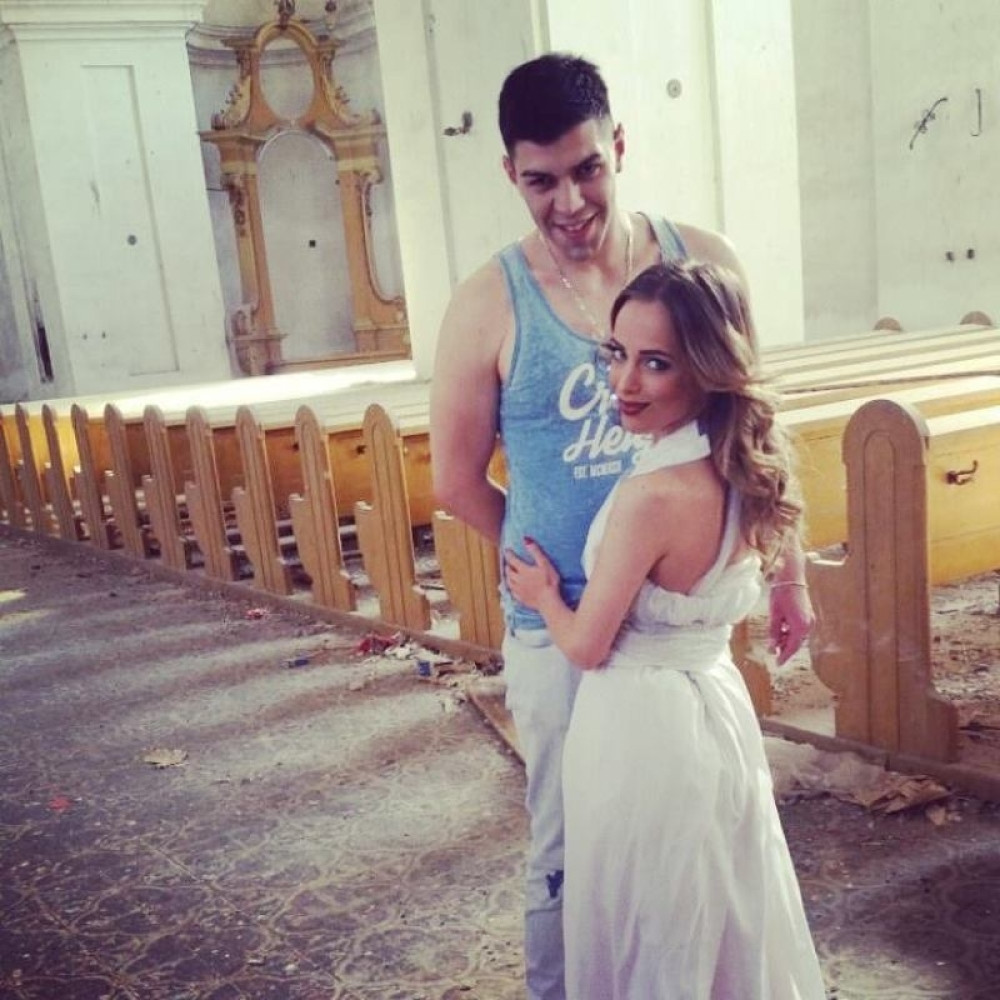 Bojana: Poremetio me je ulazak dečka u rijaliti!