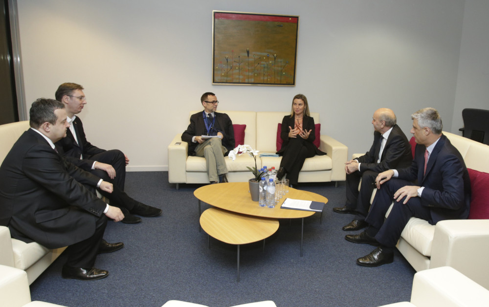 Evo teksta novog briselskog sporazuma