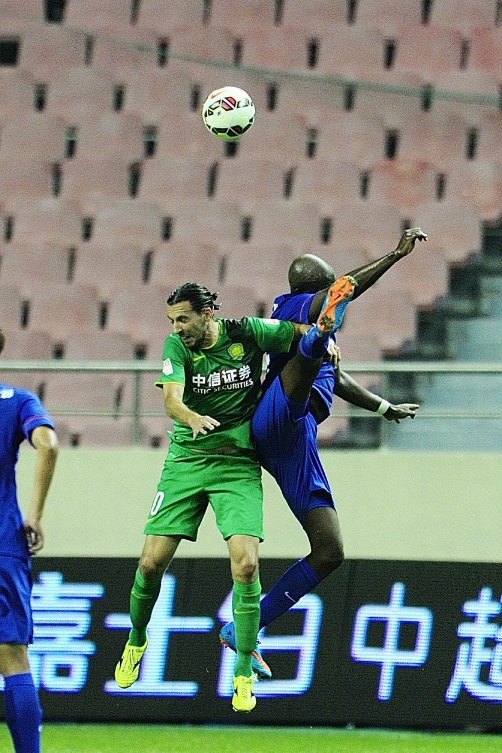 Bivši fudbaler Čelsija ima novi klub!