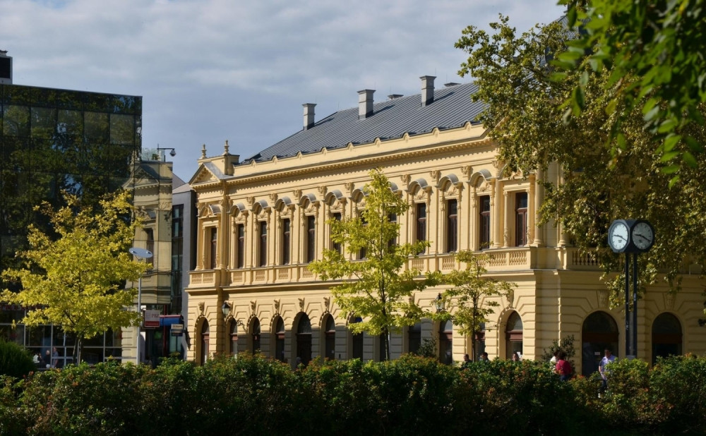 Predsednik gradskog veća usmrtio pešaka