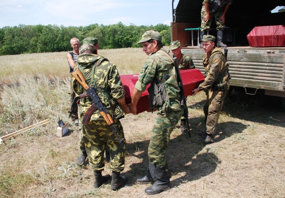 Više od 600.000 Ukrajinaca tražilo azil u Rusiji!