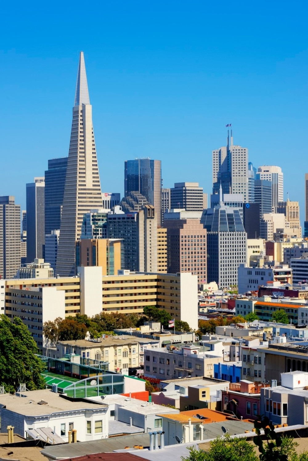 Kalifornija na putu otcepljenja od SAD!