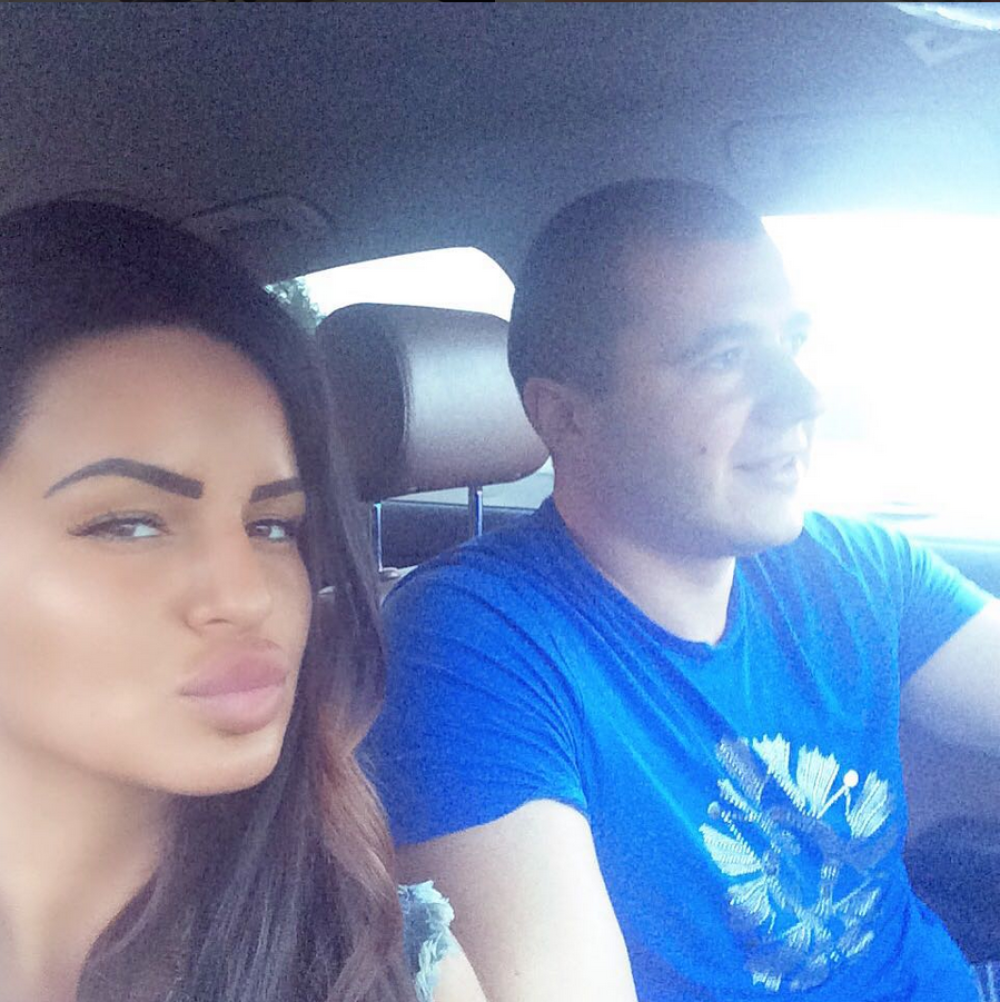 Džidža divljala po Novom Sadu!