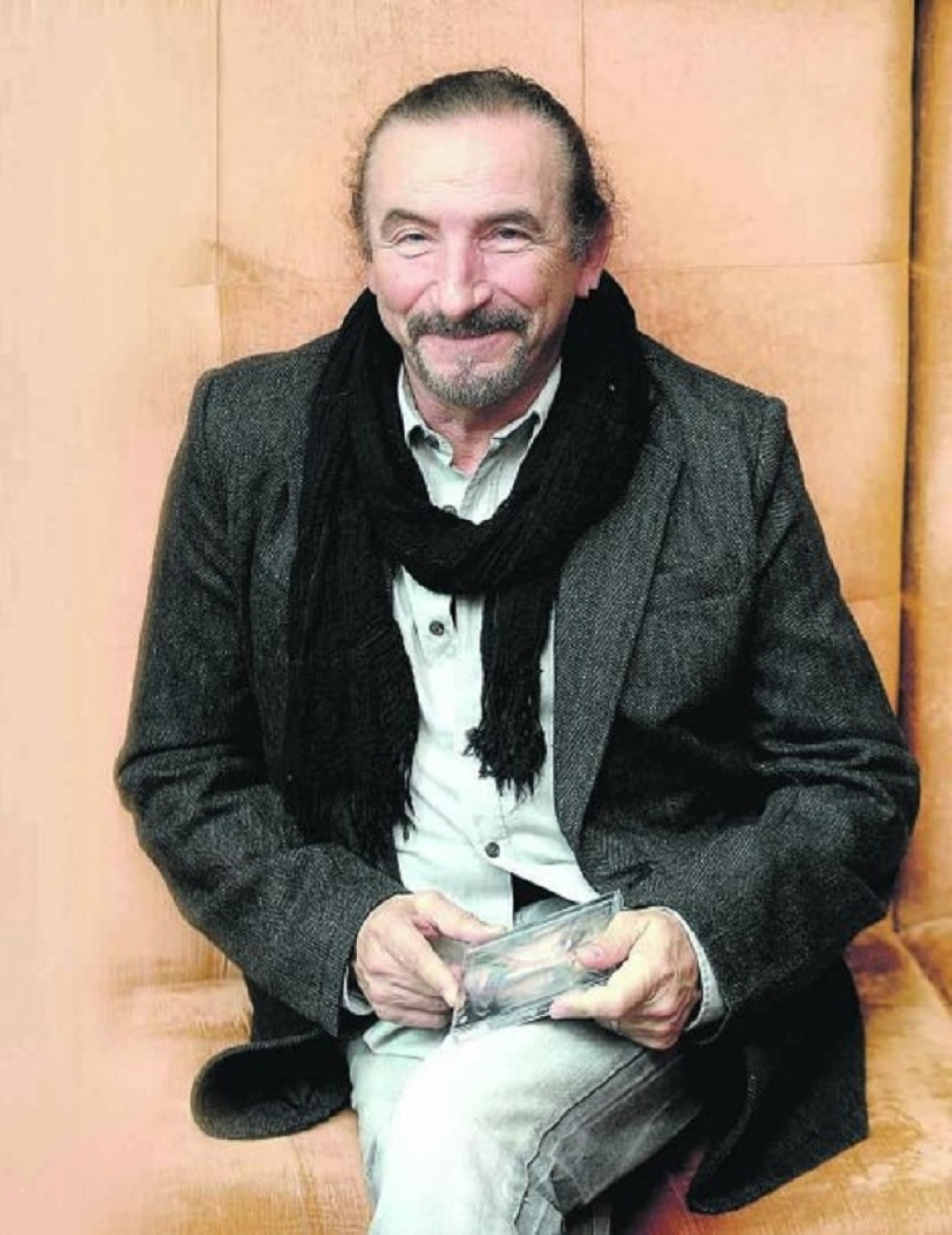 Bebek: Najveći ulov mi je tuna od 75 kilograma!