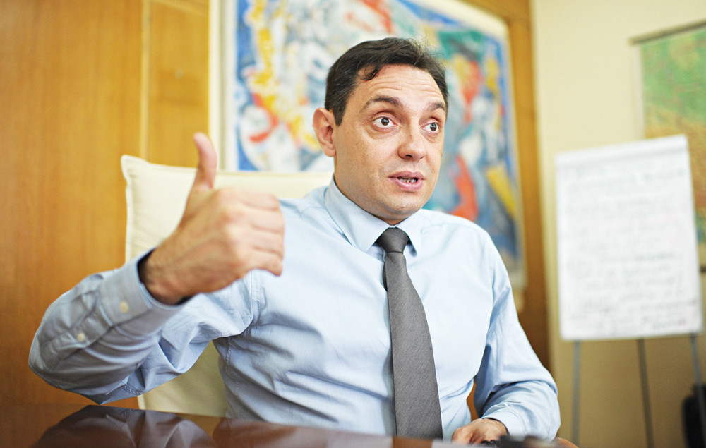 U avgustu 1.235 ljudi dobilo posao