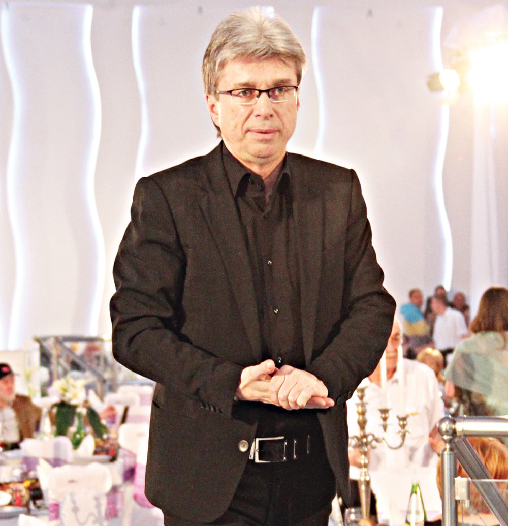 Saša otkrio zašto je završio sa Zoricom Brunclik