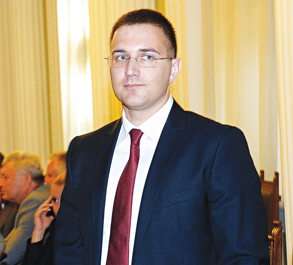 Stefanović: Ko je ubio srpskog žandarma?