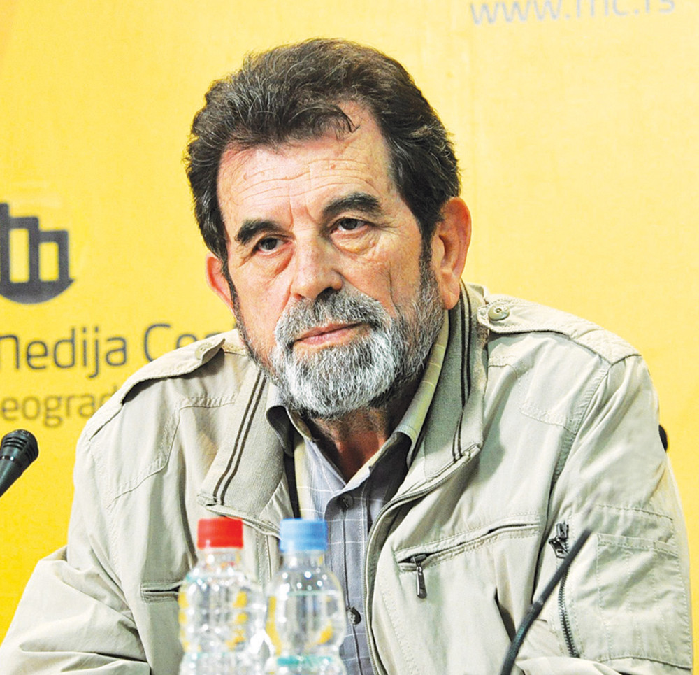 Hrvatska juri više od 1.500 Srba