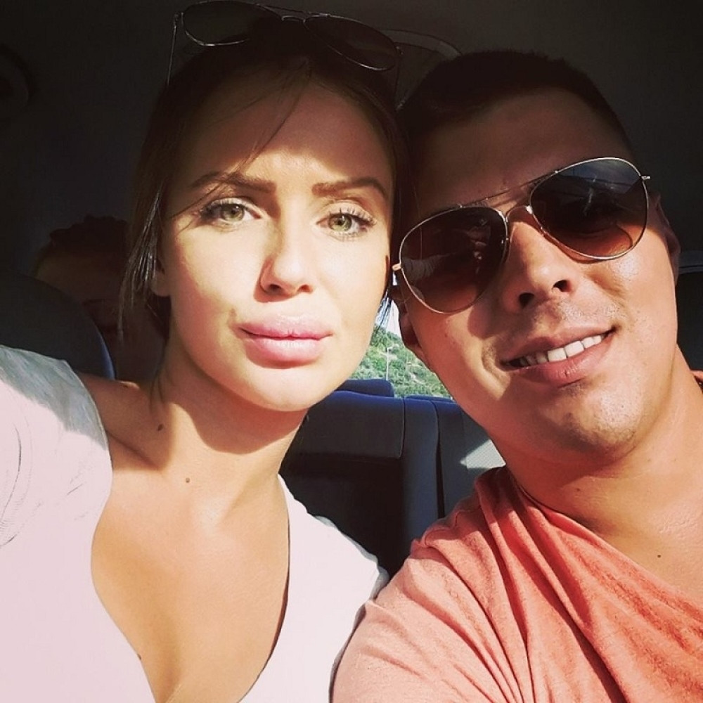 Sloba Vasić tukao verenicu!