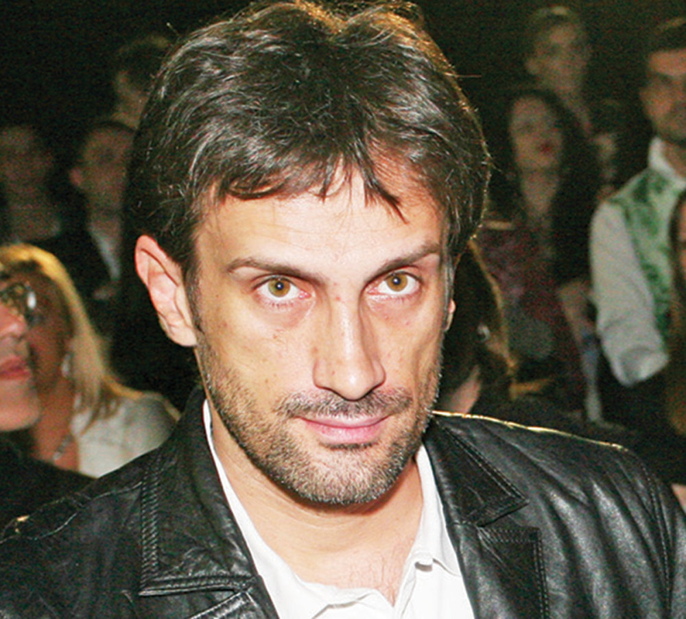 Baletan pretukao ženu, a nosiće nanogicu