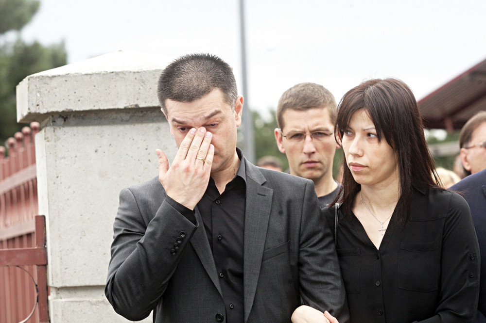 Bez istrage protiv roditelja Tijane Ognjanović