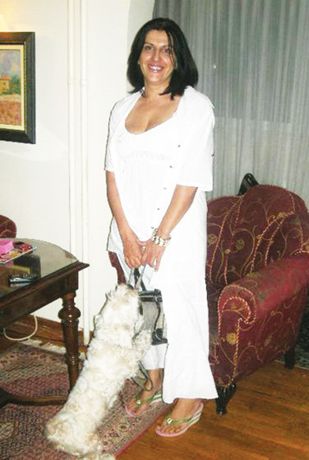 Da sam krala, sad bih bila u zatvoru!