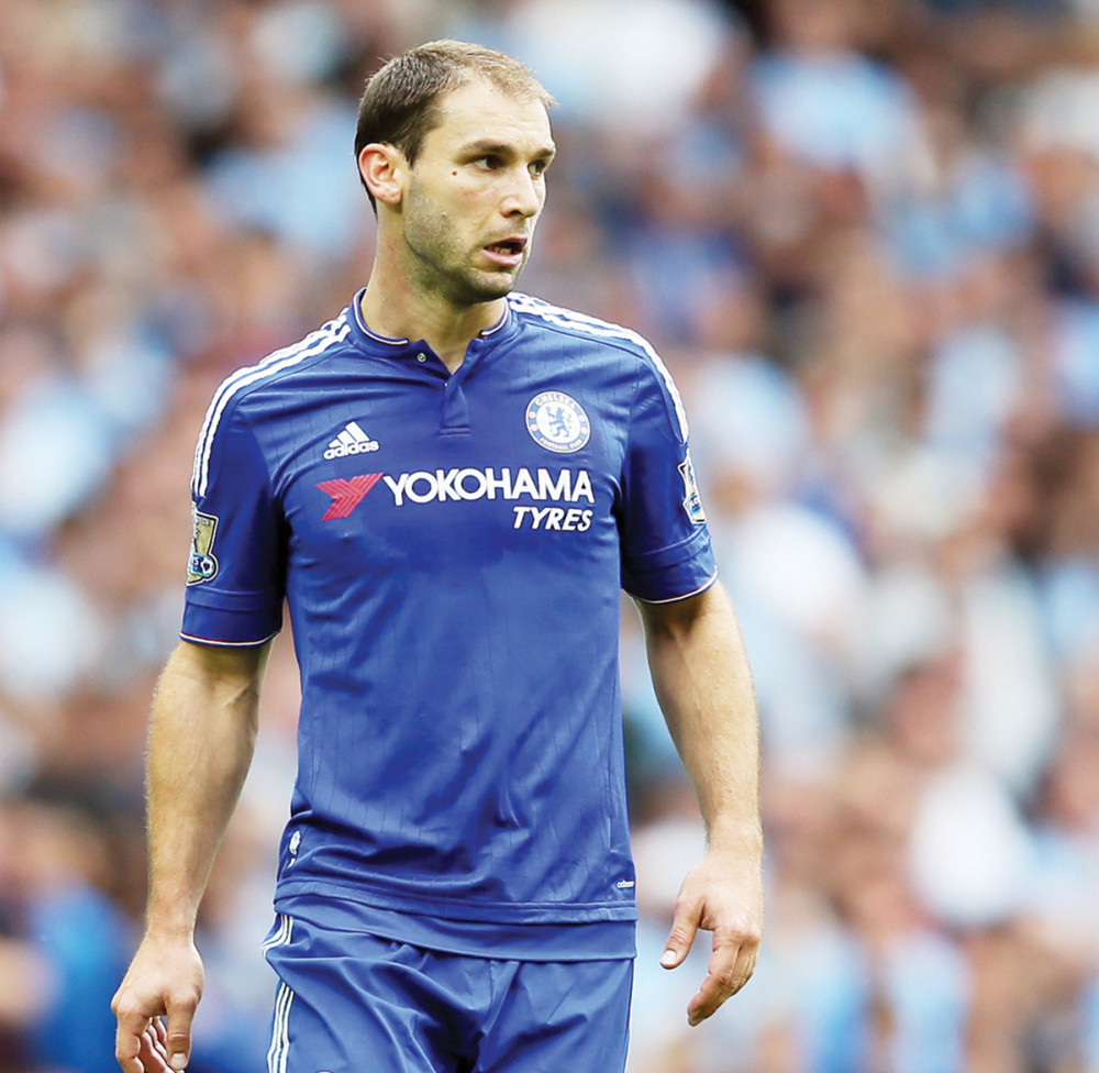 Bane je Evin ljubavnik?!