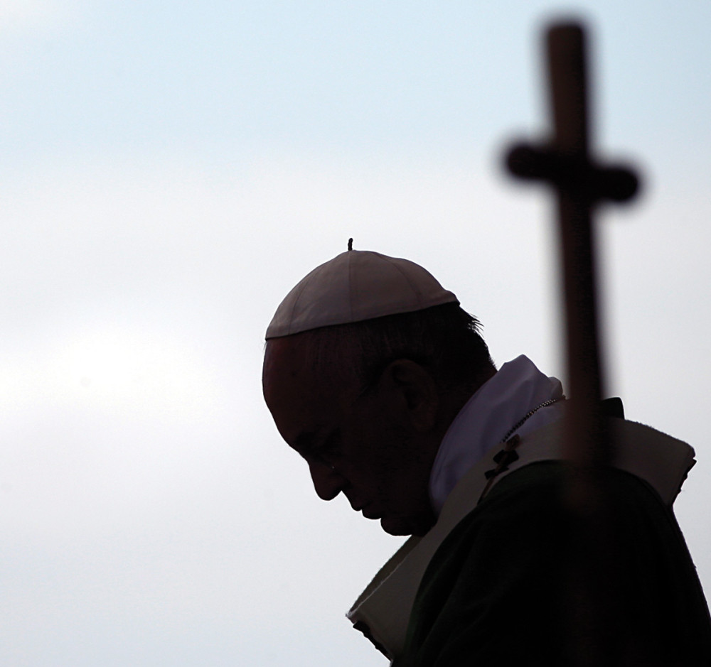 Papa pozvao na poštovanje i dijalog između religija (VIDEO)
