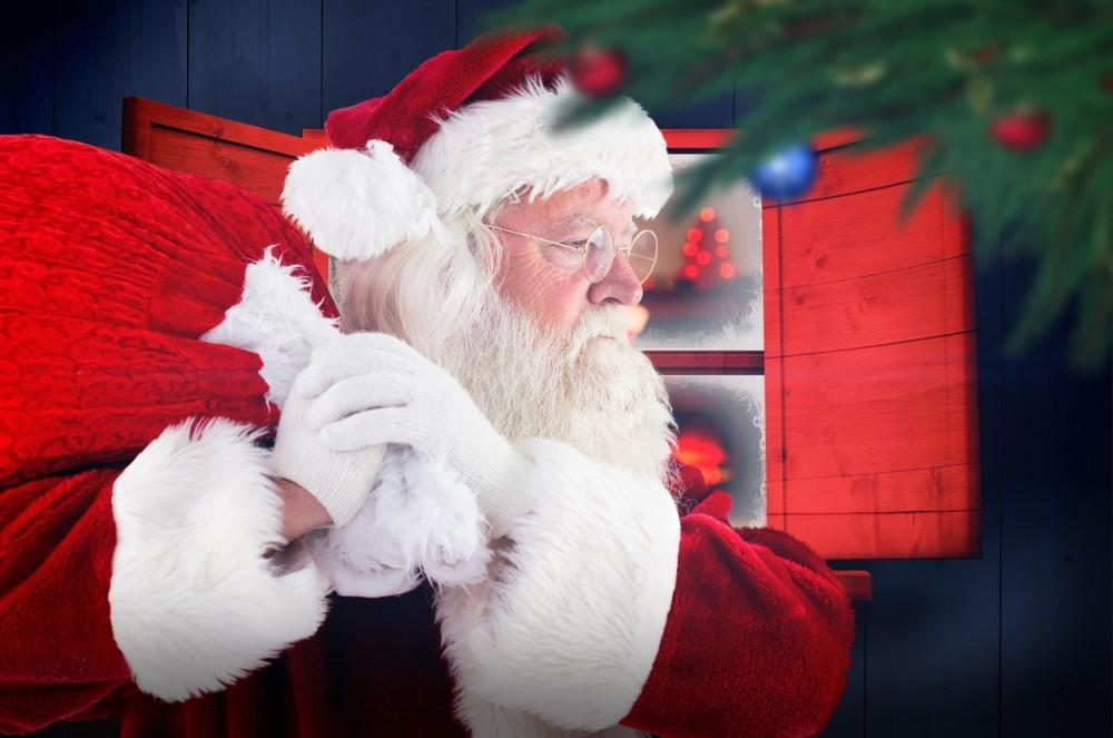 Ako želite da postanete Deda Mraz, ovo ne smete da imate!