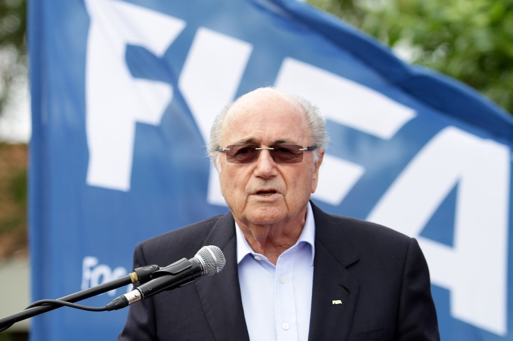 Blater izdaje knjigu o svojoj karijeri