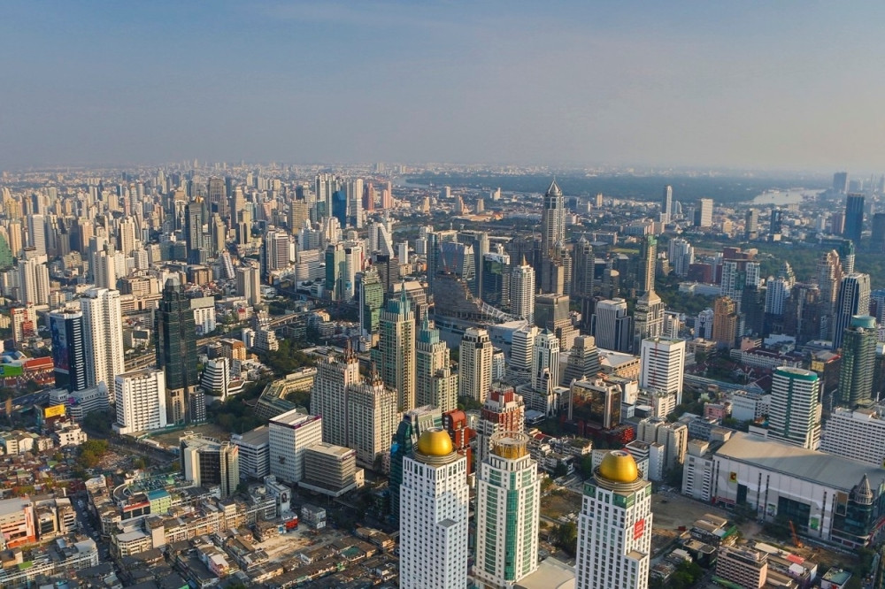 Tajlanđani kaznili Srbe zbog golih nogu