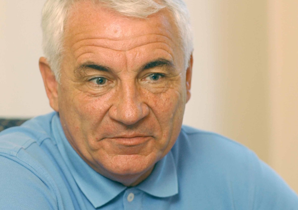 Verko zove Radomira na TV duel