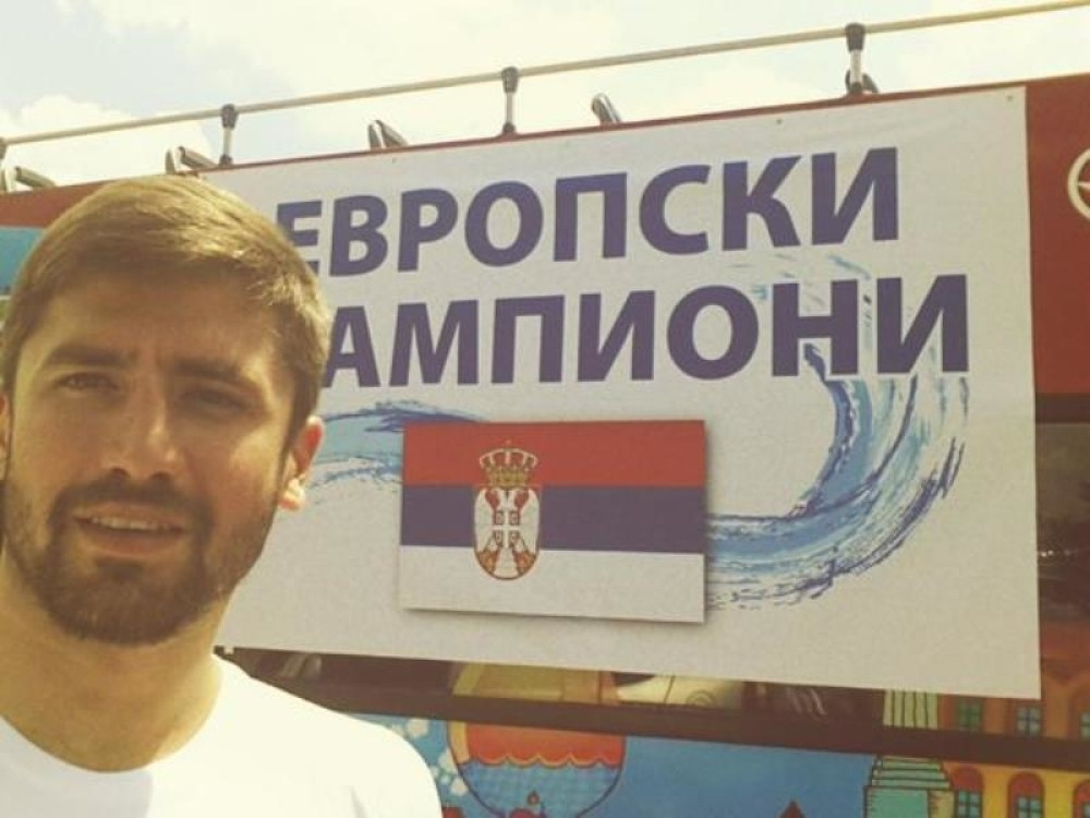 Rađenu četvorogodišnja zabrana bavljenja sportom!