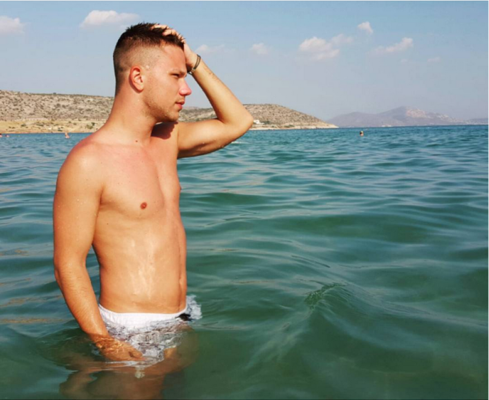 I Relja postao starleta!