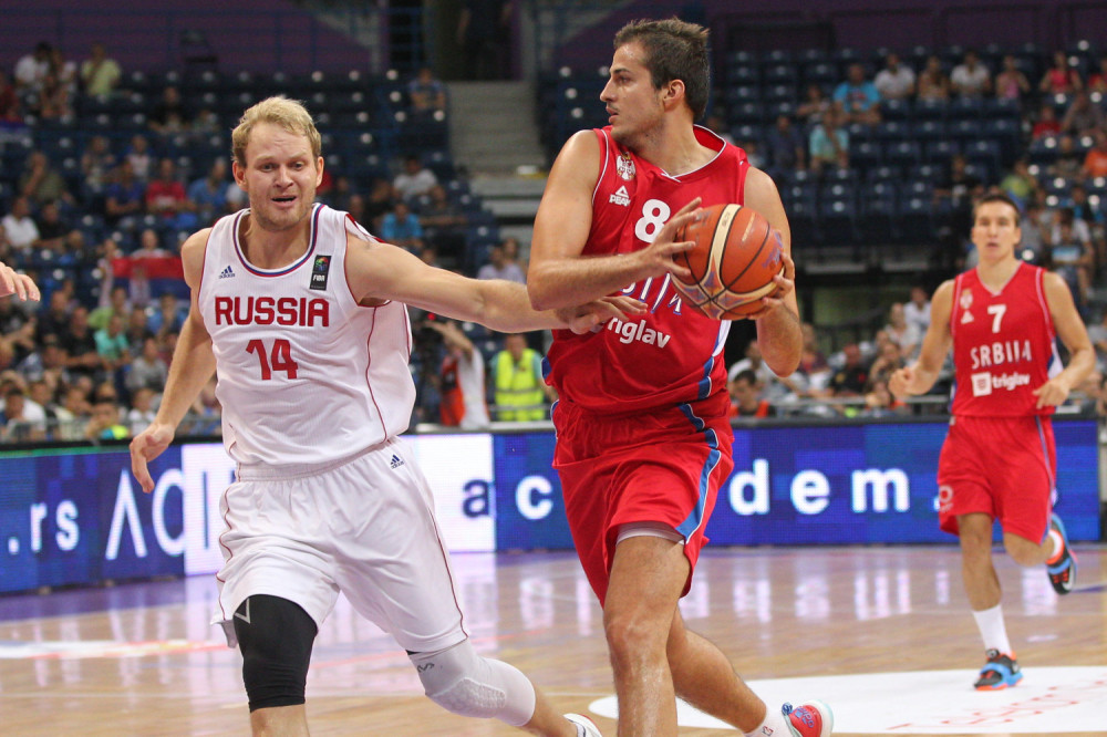 Odluka selektora naterala igrače Rusije da prete bojkotom!