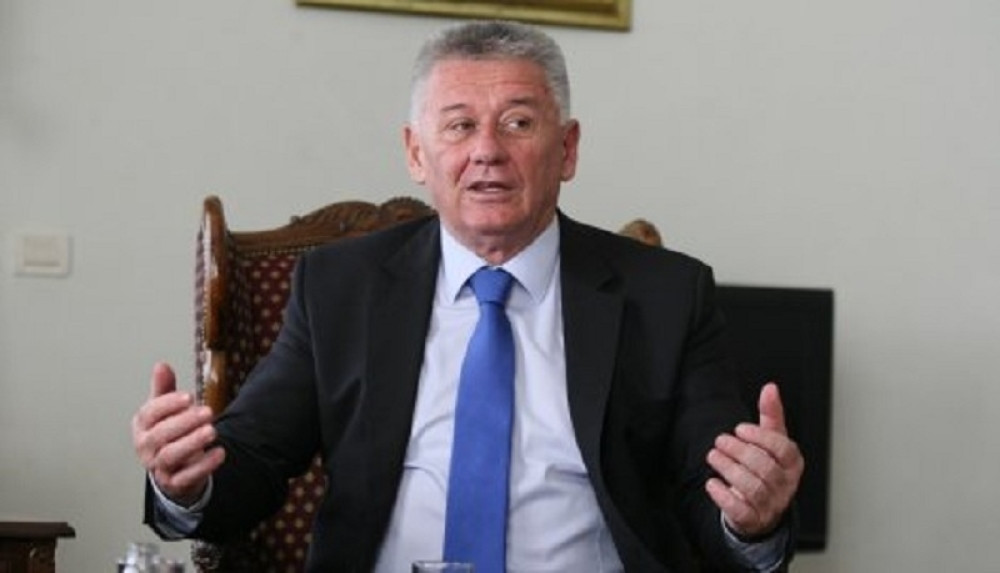 DSS, Velja i Stamatović zajedno!