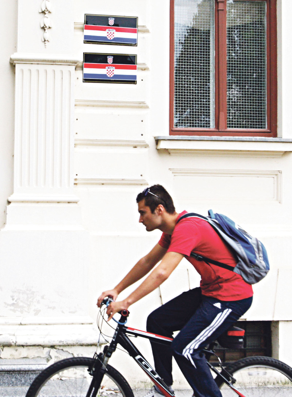 EU mora da zaustavi rasizam u Hrvatskoj