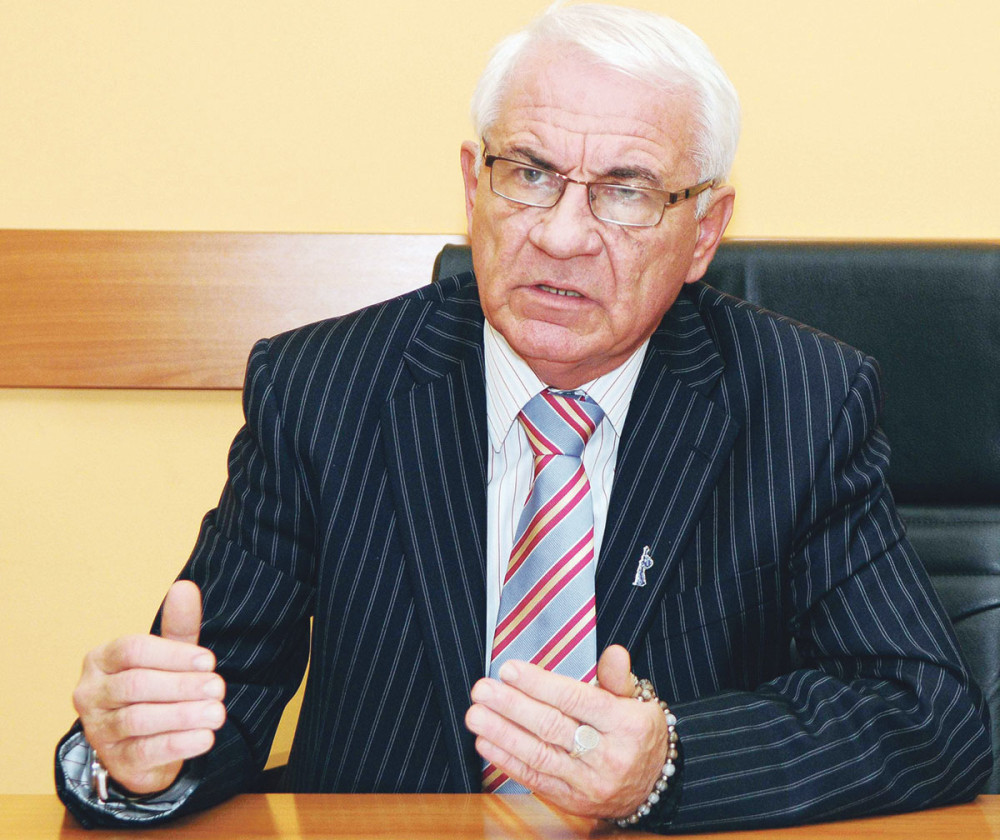 Bivši gradonačelnik nije znao da treba da prijavi imovinu