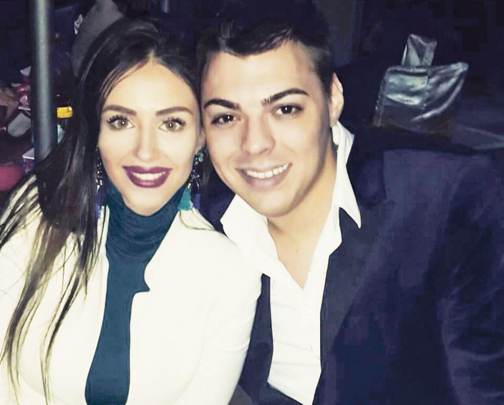 Sloba: Valentina je mogla da me ubije!