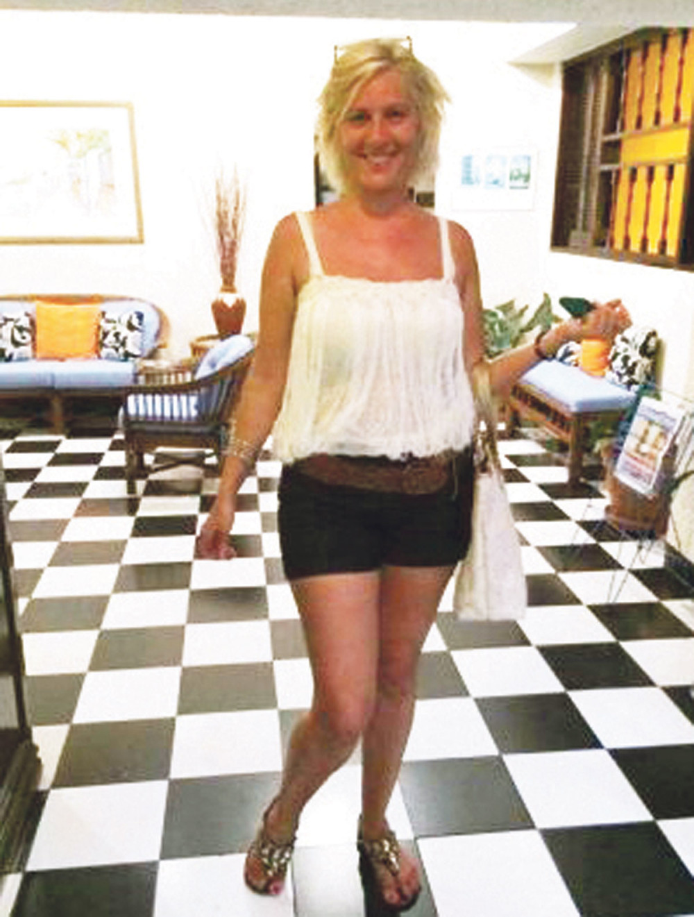 Jelena smršala deset kilograma