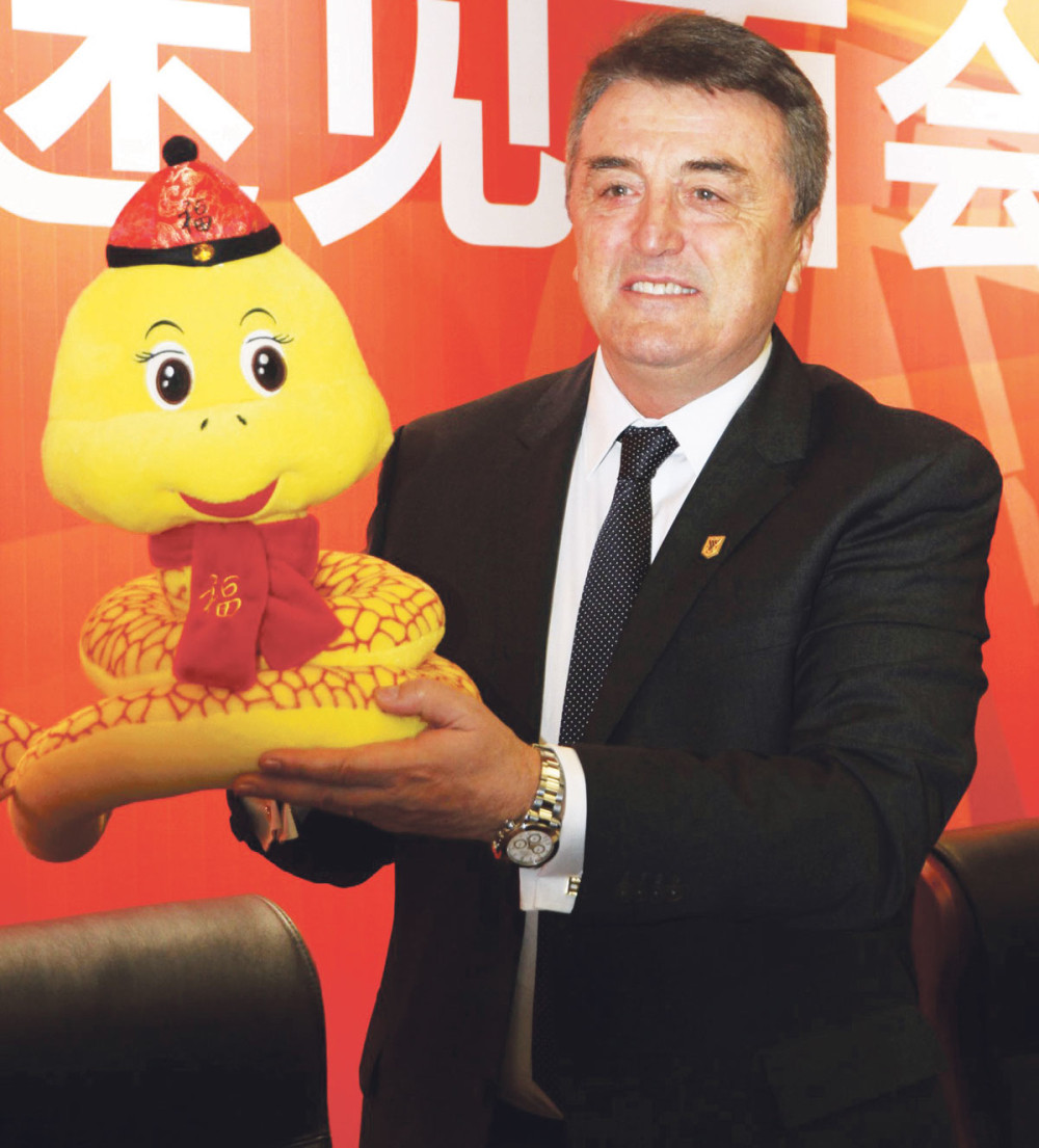 Antiću dali otkaz i 7.250.000 €