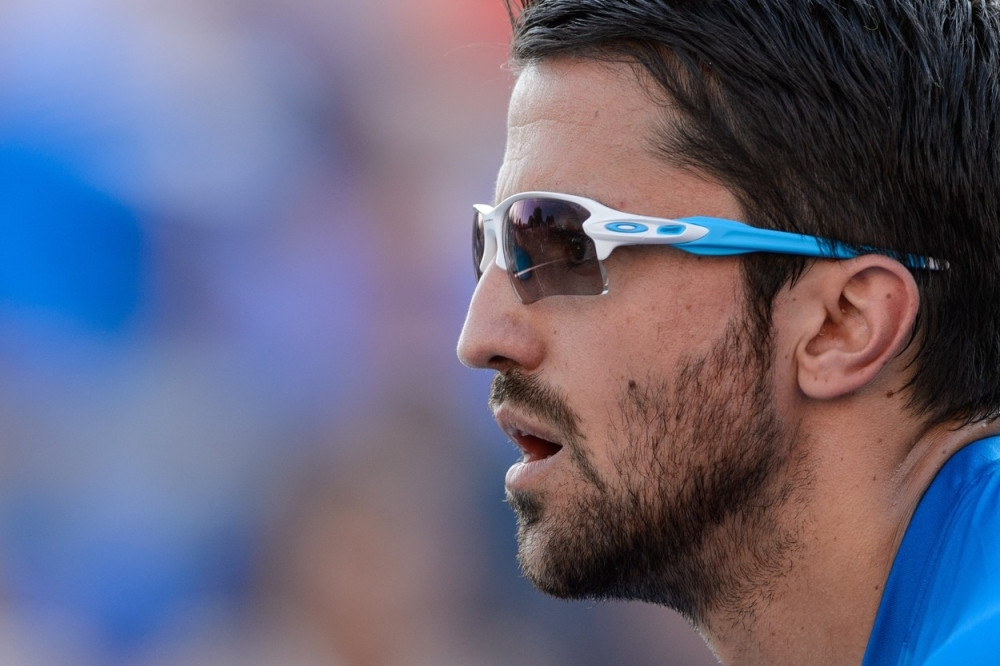 Nekako i očekivano, posle poraza u prvom kolu i slabe pozicije, Tipsarević se otvorio o POVLAČENJU IZ TENISA