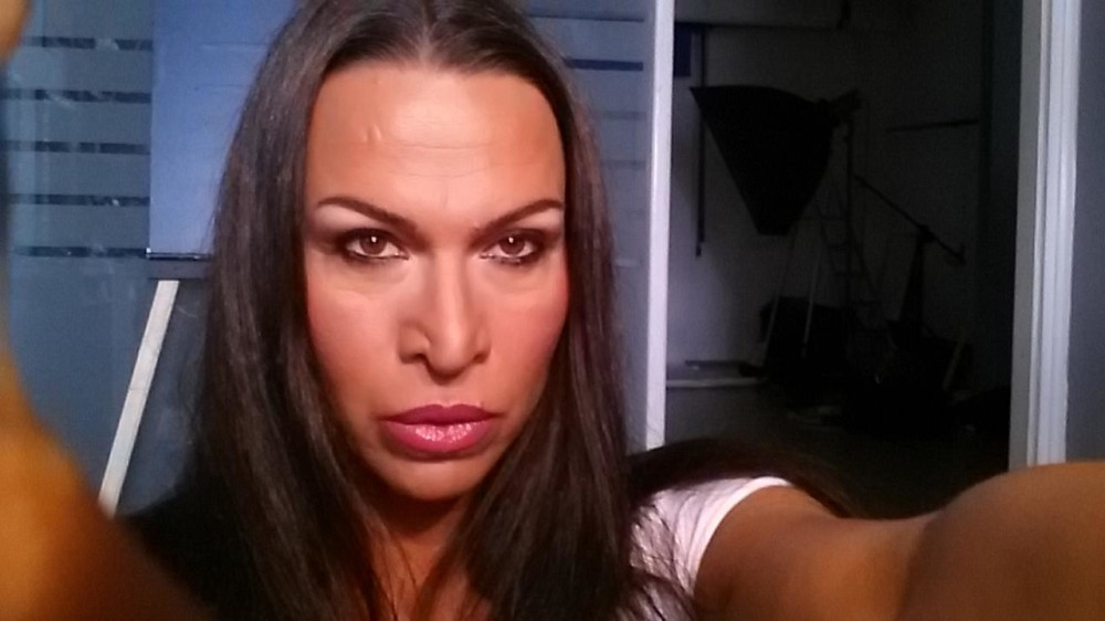 Žestoki okršaj Maćićke i Seksi Sandre