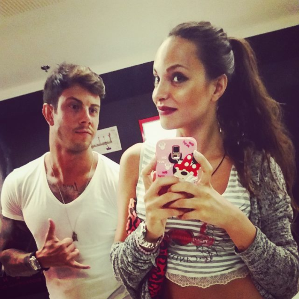 Ružica privedena na granici!