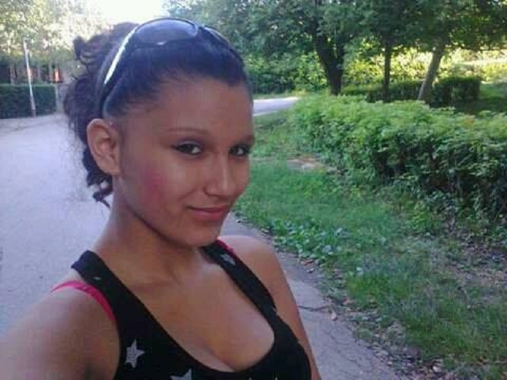 Nestala devojčica iz Aleksinačkih rudnika