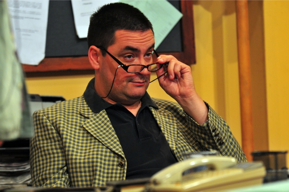 Čvarkov bodri Vošu na putu za Češku