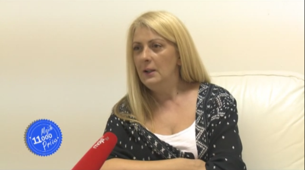 Ovo je Jelena kojoj je Toma Zdravković posvetio pesmu!