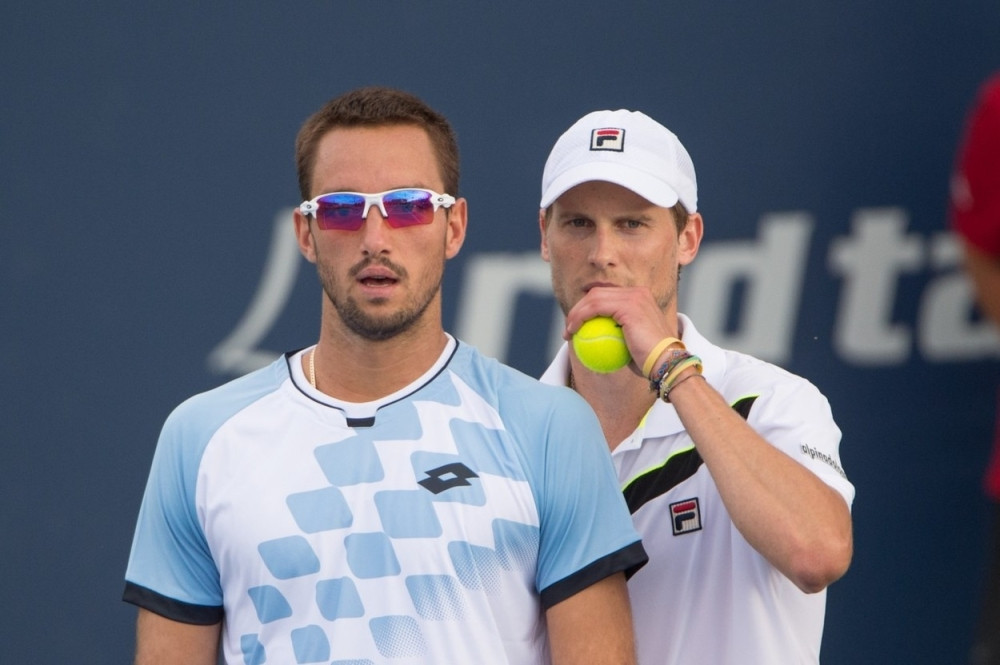 Troicki poražen i u dublu