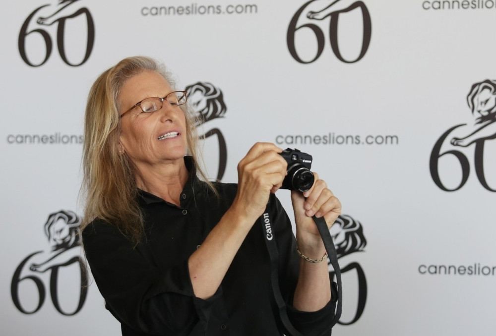 Fotografije Eni Libovic obilaze svet