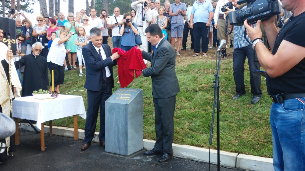 Panoramska gondola od centra Zlatibora do Tornika (FOTO)