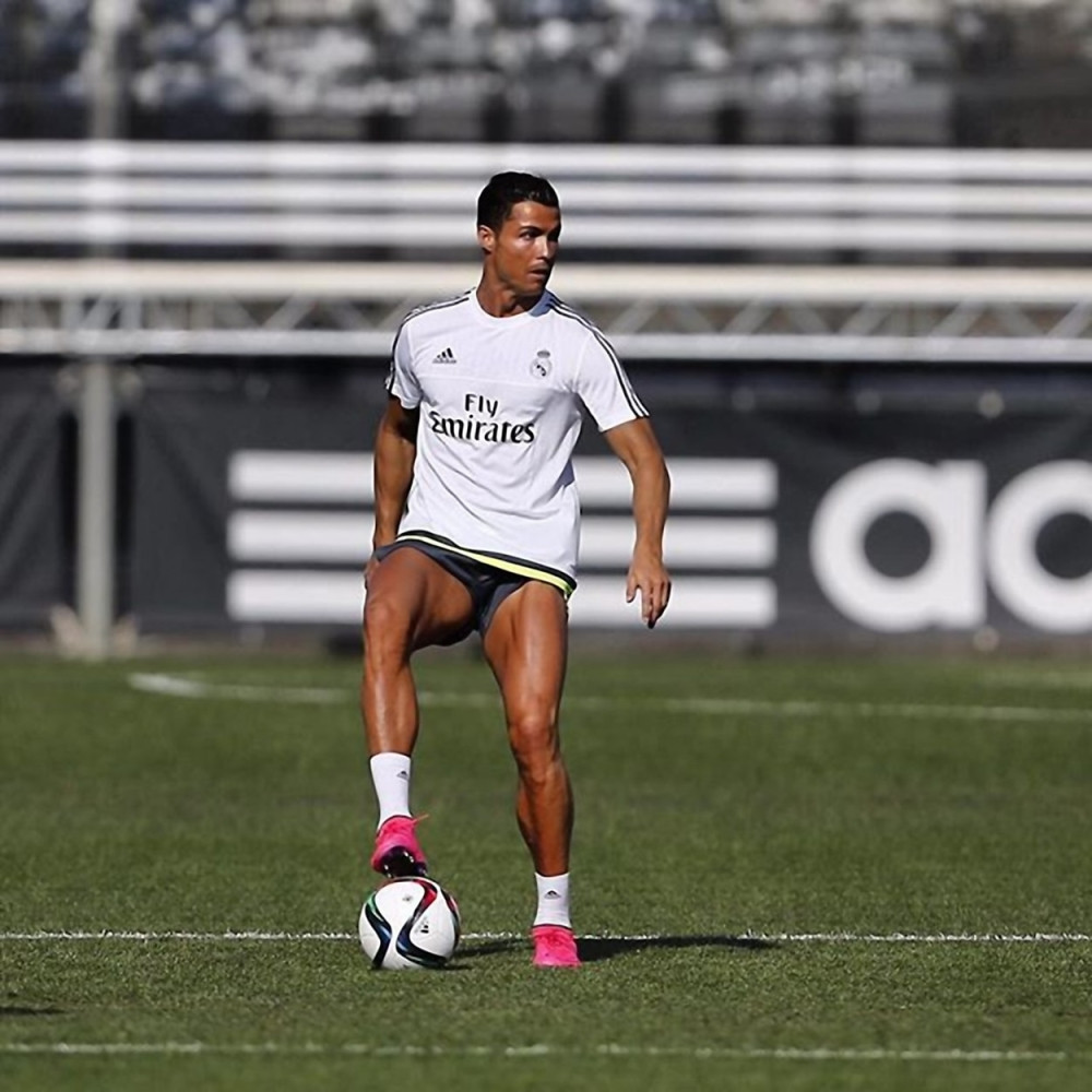 Pobeda Reala u derbiju kola