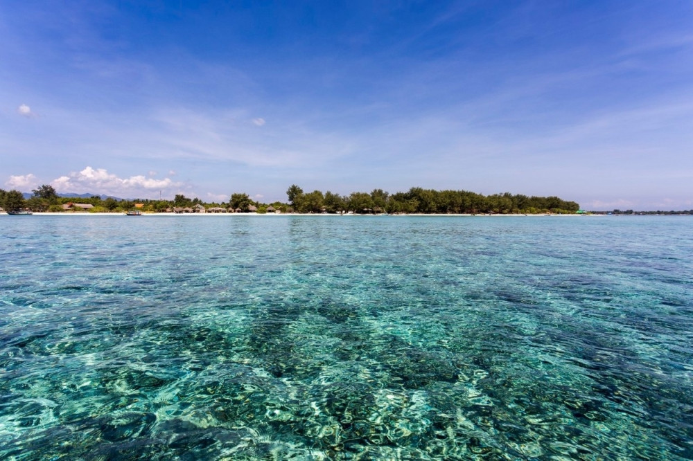 Potonuo brodić, deset mrtvih