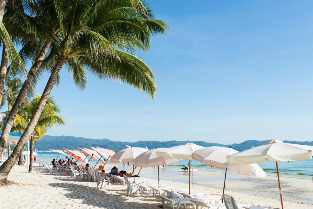 Snažan zemljotres pogodio Filipine!