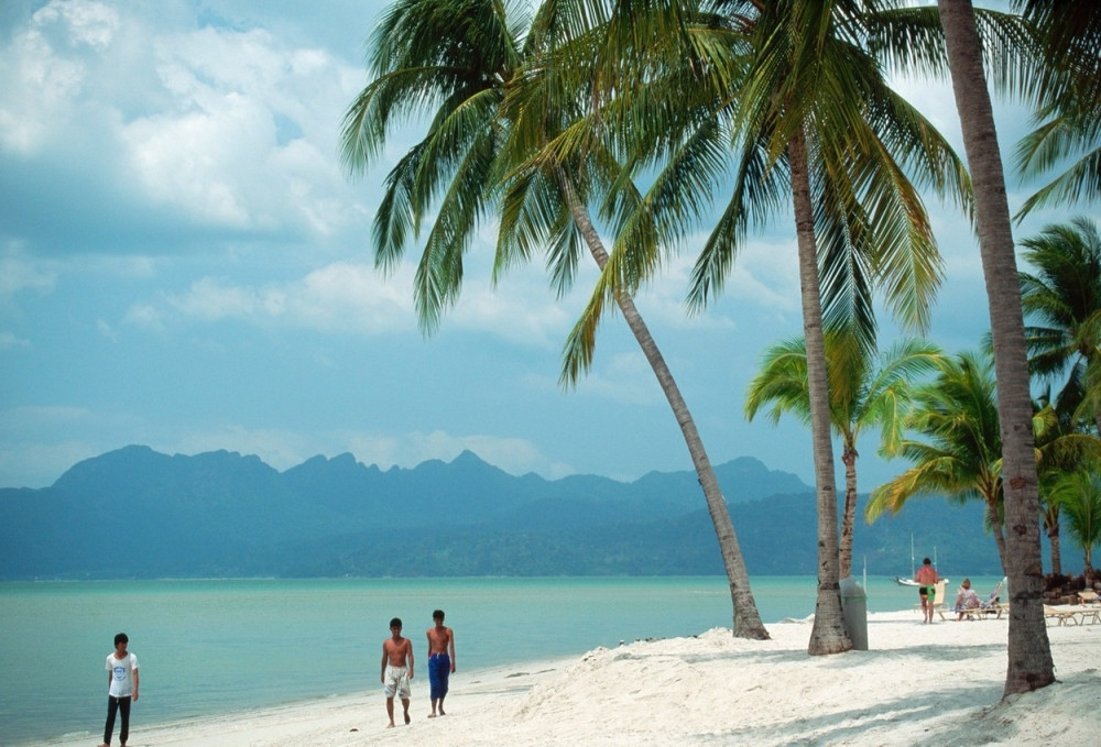 Najstariji premijer na svetu pošteno zagazio u desetu deceniju